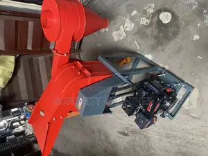 Powerful Hammer Mill