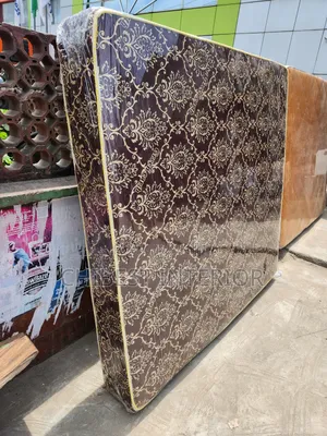 Quality Semi-Orthopedic Matress