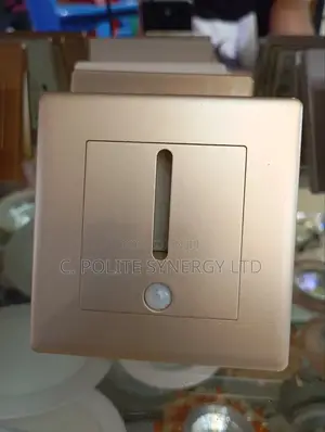 Staircase Light