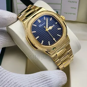 CHENXI Yellow Gold