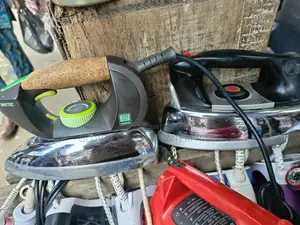 Tokunbo Steam Iron