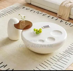 Centre Table and Side Tables Luxury
