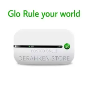 Glo 4G Mifi Mifi