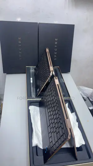 Laptop HP Spectre 12 16GB Intel Core I7 SSD 1T