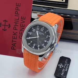 High Quality Patek Philippe Automatic, in Different Colors