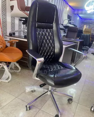 Boss Office Chair for Office Use