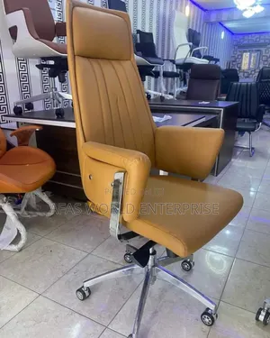Beautiful Office Chair for Mangers