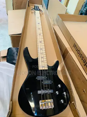 Ibanez 4strings Bass Guitar
