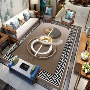 Center Rug