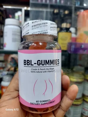 BBL Gummies