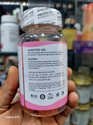 BBL Gummies