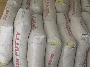 Mr Putty 3in1 Exterior Screeding Cement