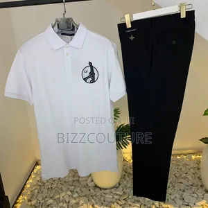 Original Louis Vuitton Polo Shirts Available in Store