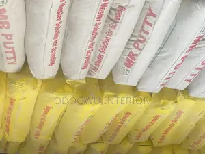 Mr Putty Assurance Screeding Cement