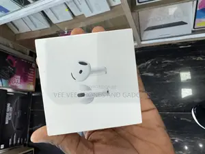 Airpods 4(2024)