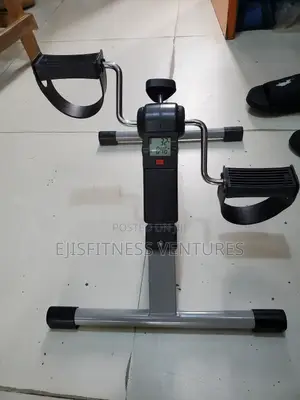 Pedal Exerciser