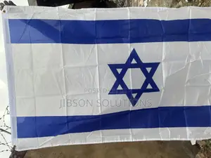 Polyester Flag
