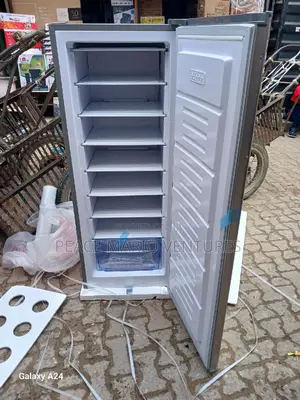 Skyrun Quality Upright Freezer With 2years Warranty