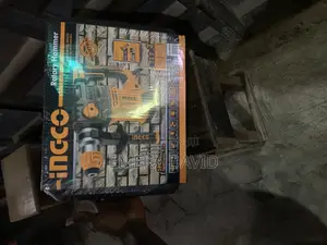 1500 Watt Ingco Industrial Hammer Drill/ Rotary Hammer