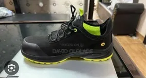 Safety Joggers Modulo