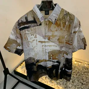 Original Beach Shirts Available in Store