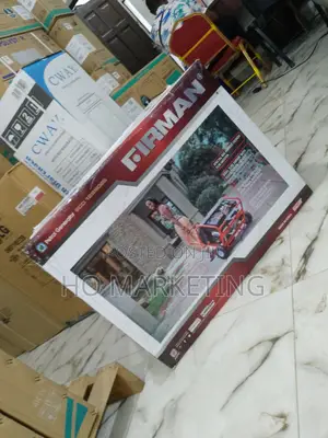 Market Best Sumec Firman ECO 12990ES