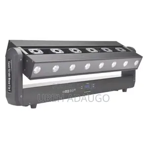 Laser Strobe Beam 3 in 1