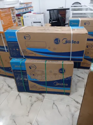 Midea 2hp Inverter Msaf24c18crdn1 Bestselling AC