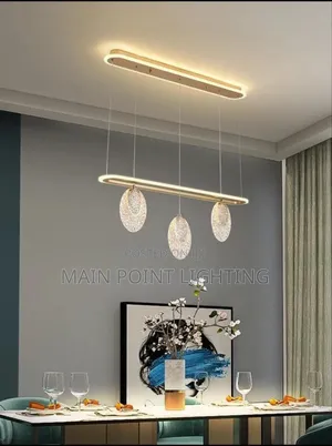 Chandelier Light