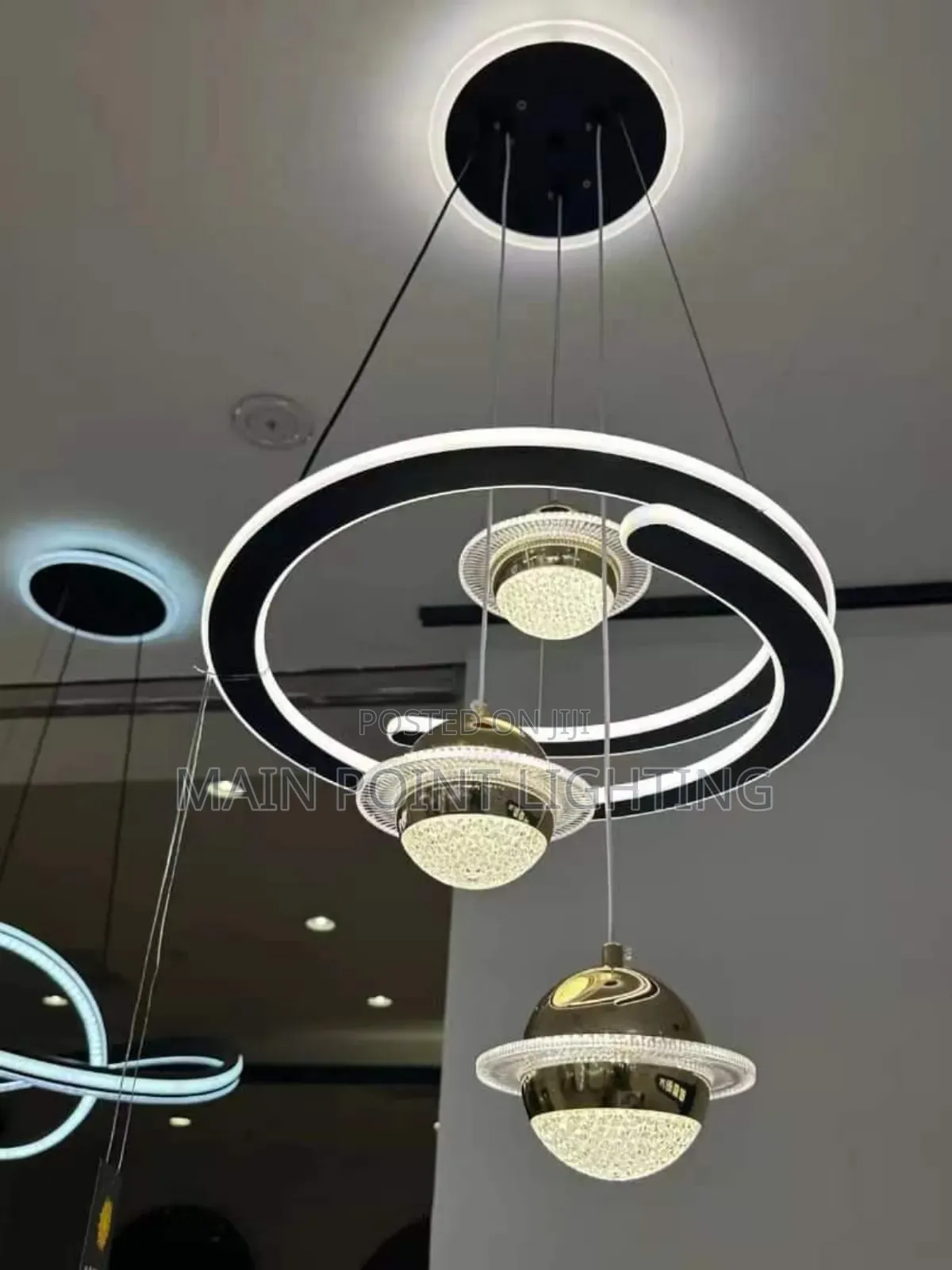Chandelier Light