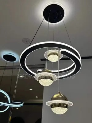 Chandelier Light