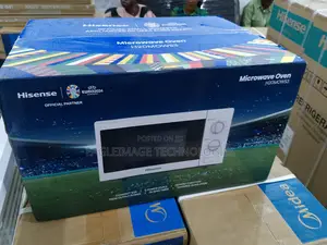 Most Affordable Hisense Microwave Oven 20L(H20mows3)