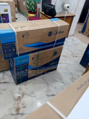 Midea 2hp Inverter Msaf24c18crdn1 Ac_dustfilter