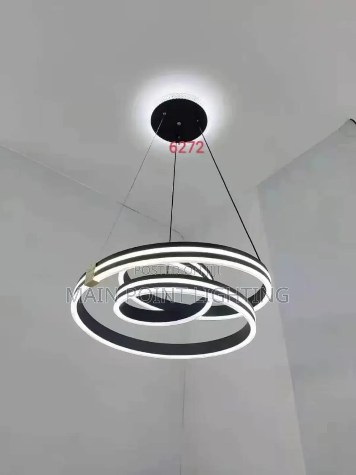 Chandelier Light