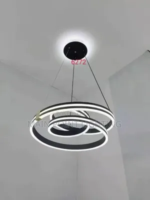 Chandelier Light