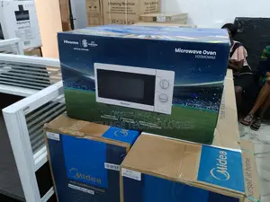 New Prefered Hisense Microwave Oven 20L(H20mows3)