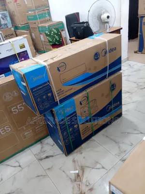 Midea 2hp Inverter Msaf24c18crdn1 Ac_remotecontrol