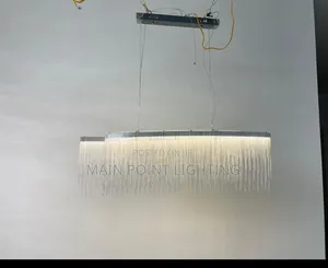 Nordic Chandelier