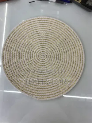 Rattan Table Mat