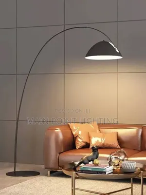 LED Floor Lamp Light