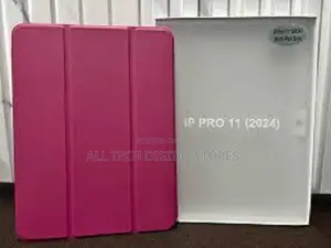 iPad Pro 11 2024 Case