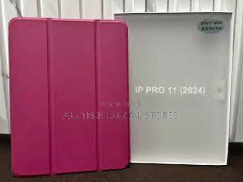 iPad Pro 11 2024 Case