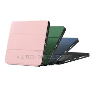 iPad Pro 11 2024 Case