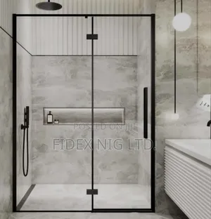 Shower Cubicle
