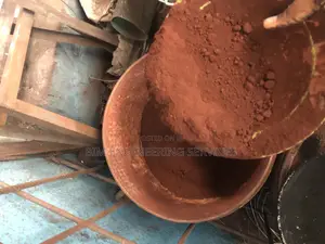 Brown Color Hardener Toulene Oxide Titanium Titan