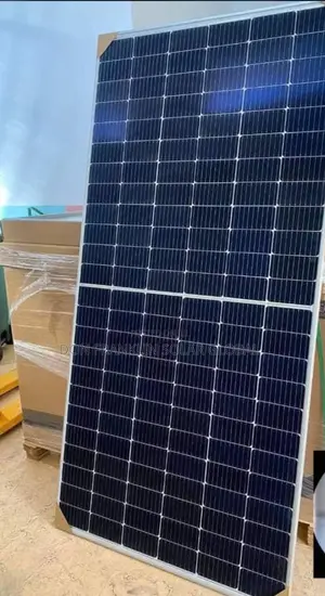 480watts Jinko Mono Solar Panel High Efficiency