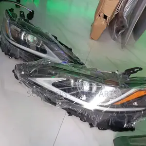 Headlamp Es350 2020/22 Available as Seen