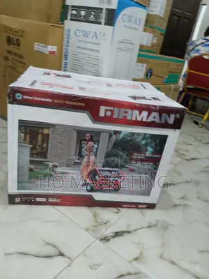 Suitable CEO 12990ES Sumec Firman Petrol Generator