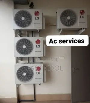 AC Installer