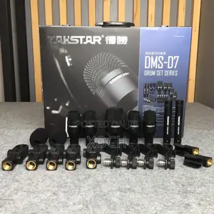 DMS-D7 7piece